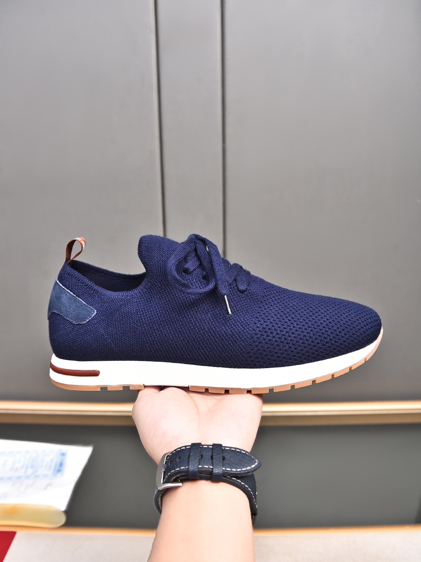 Loro Piana sz39-44 hnq0153